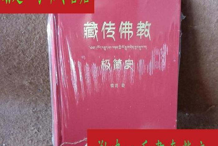 藏传佛教极简史 藏传佛教极简史下载