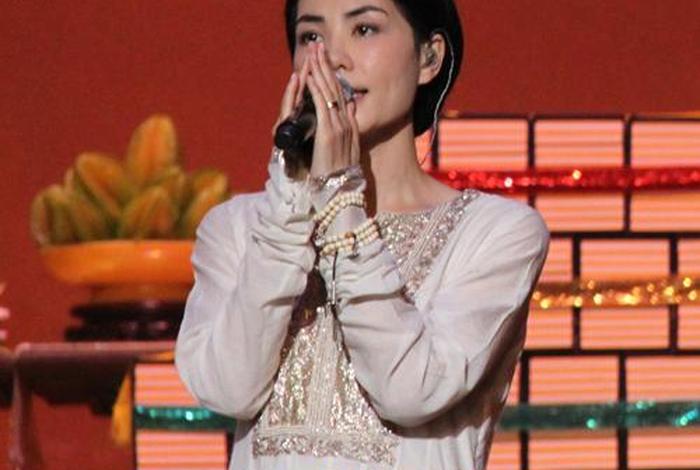 王菲谈学佛的心得、王菲 佛学
