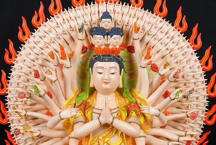 佛教文化信仰 - 信奉佛教文化