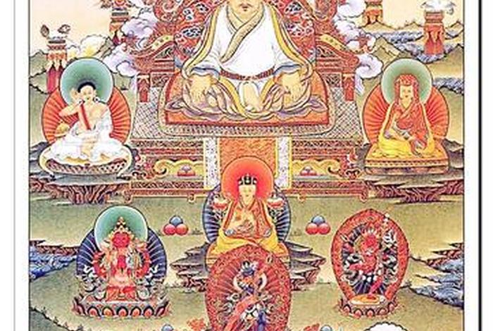 佛教法相宗 佛教的法相
