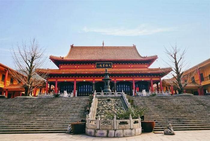 佛教的三门是什么意思，佛教说的三门是什么