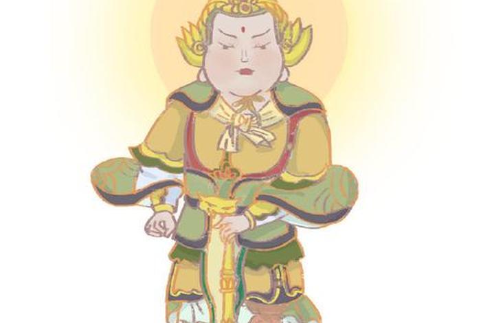 佛教增劫（佛教什么叫增劫减劫）