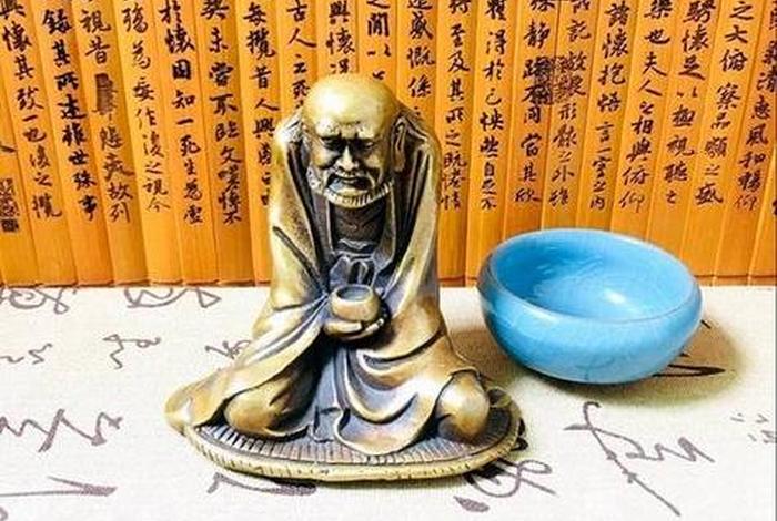 佛教十不全，十不全和尚