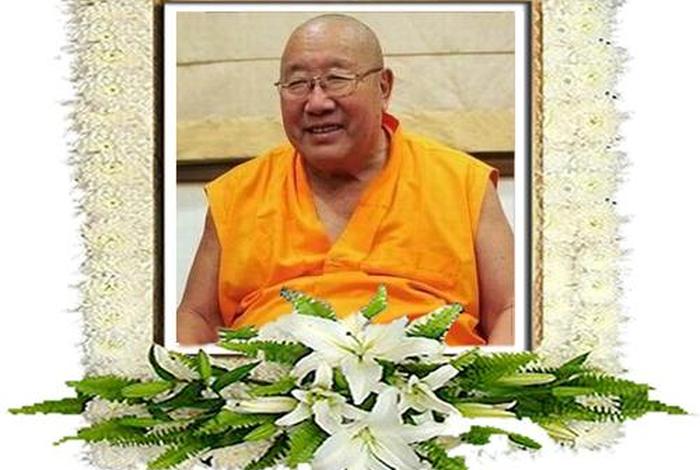 藏传佛教宁玛派现在的法王是谁 藏传佛教宁玛派的护法神