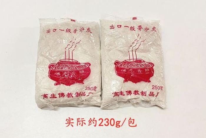 佛教用品大全和功效（佛教用品品牌排行榜前十）