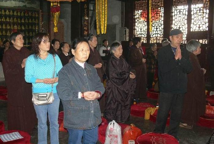 重庆佛教上表视频、重庆佛教网