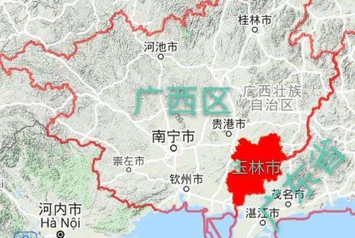 广西思林在哪、思林在哪里