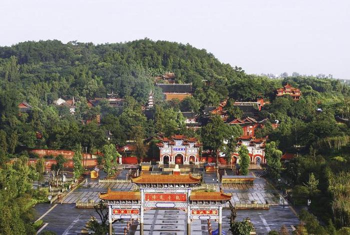 遂宁三大寺庙 遂宁三大寺庙排名