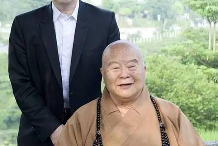 佛教名人解说 - 佛教界名人