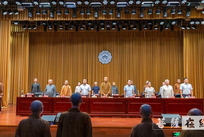 佛教最近发生的新闻 2021佛教界发生了什么事情