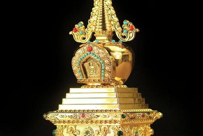 藏传佛教用品欣赏；藏传佛教用品生产厂家