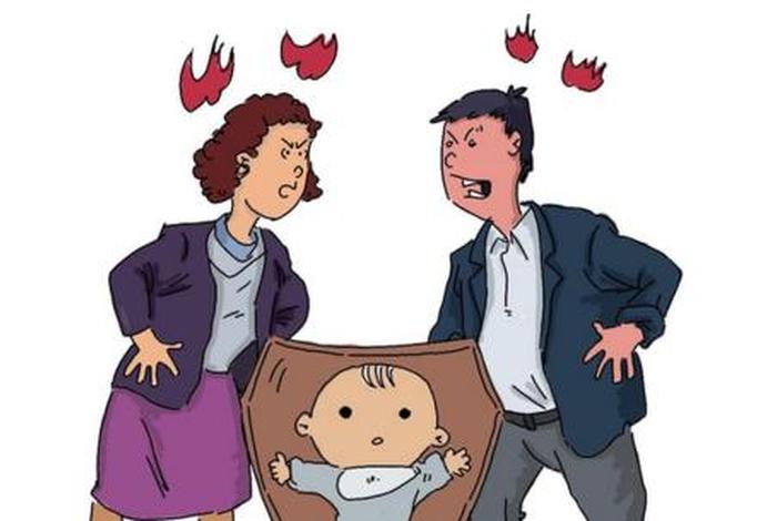 佛教说儿女经常和父母吵架原因 佛说女儿和妈妈关系不好
