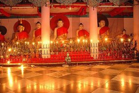 佛教寺庙视频素材库大全 佛教寺庙视频素材库大全下载
