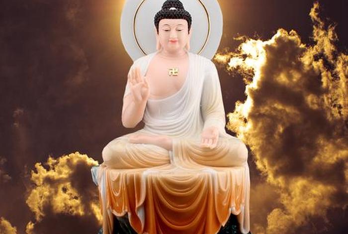 什么叫法身佛，什么是法身佛