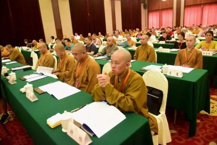 南京佛教协会地址、南京佛协会长