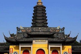 佛教塔的层数含义，佛教的塔是做什么的