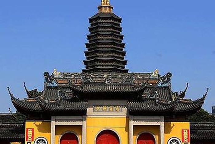 佛教塔的层数含义，佛教的塔是做什么的