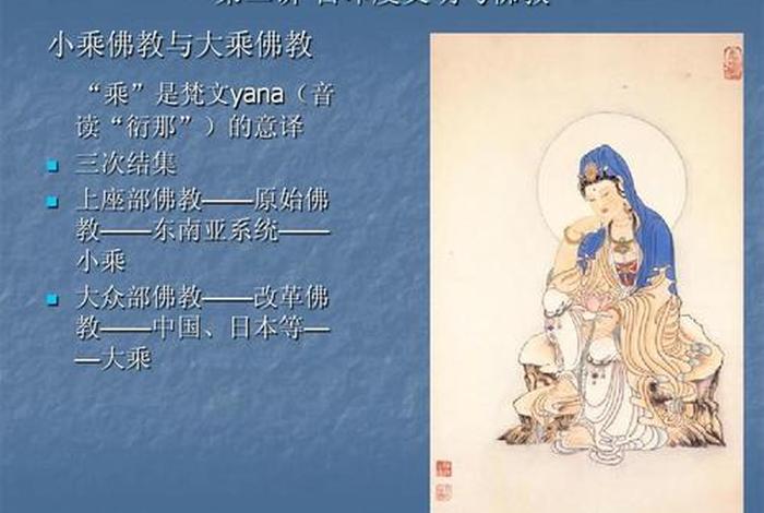印度佛教深度解析，印度佛教程