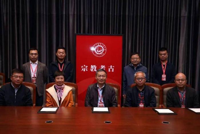 如何学好佛教考古知识视频讲座 佛教考古学家