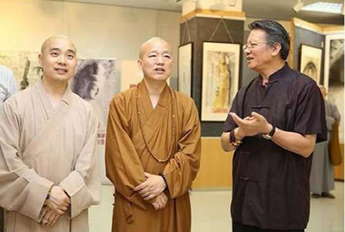 香港佛教联合会佛学课本 - 香港佛教协会副会长