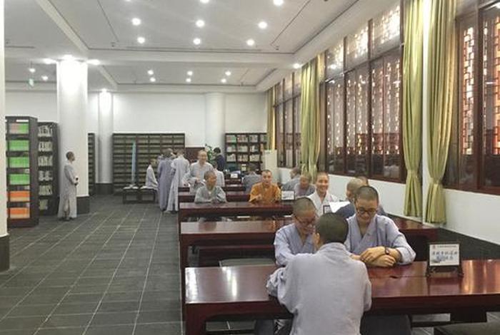 佛学院考试1000题 - 佛学院考试 难度