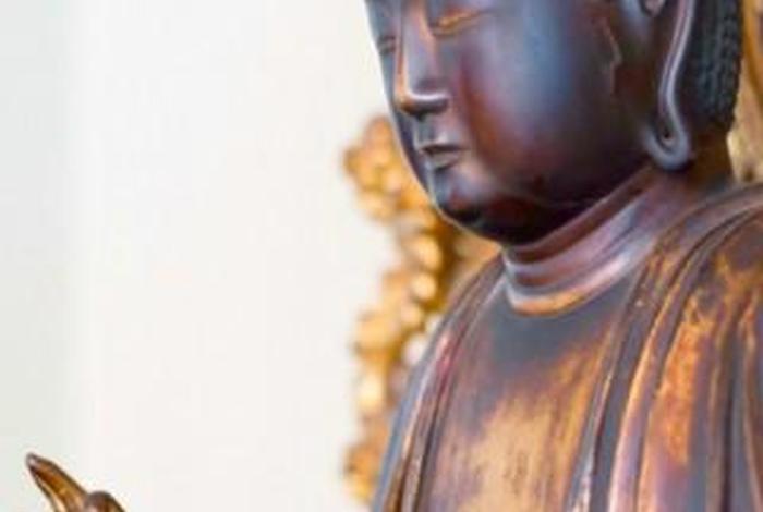 佛教四大天花之谜；佛教四大天花之谜有哪些