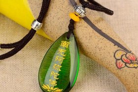 佛教饰品入门知识点图片高清（佛教饰品京东搜索）
