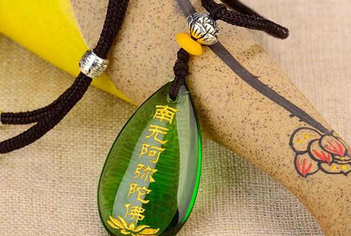 佛教饰品入门知识点图片高清（佛教饰品京东搜索）