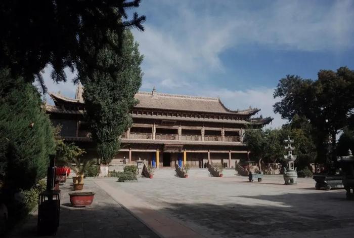 如来寺详细讲解，如来寺详细讲解视频全集