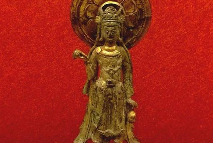 隋唐佛学发展概况（隋唐佛学的代表人物）