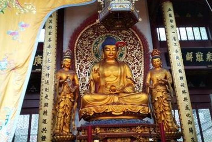 灵隐寺在佛教中的地位 灵隐寺 地位