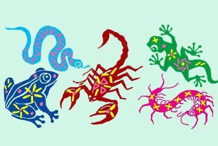佛学中的五毒心、佛学中的五毒心咒是什么