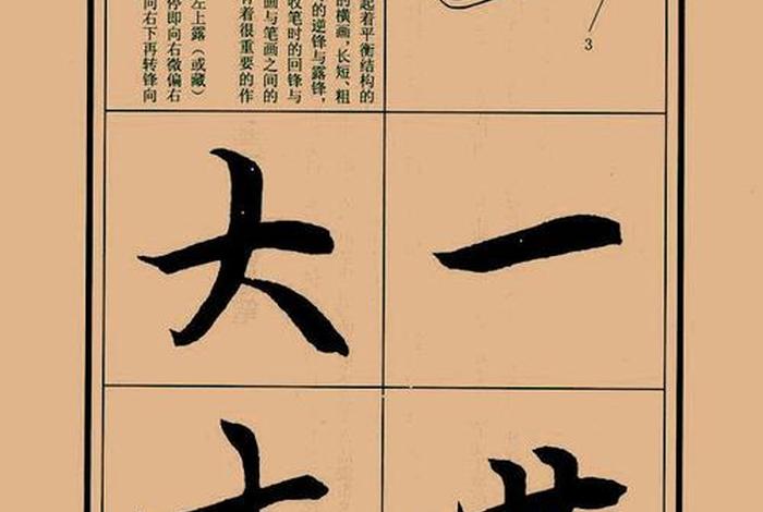 书法知识讲解兰亭序（书法大家书写兰亭序）