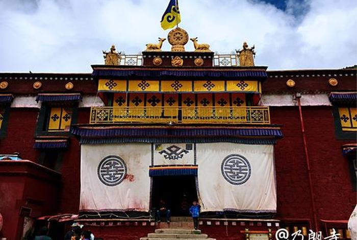 参观藏传佛教寺院 - 参观藏传佛教寺庙应该注意什么