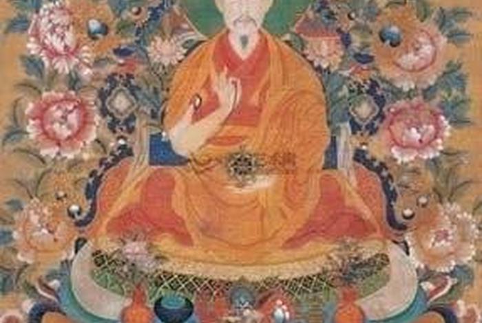 佛学常识2478025z空间，佛教如何描述空间