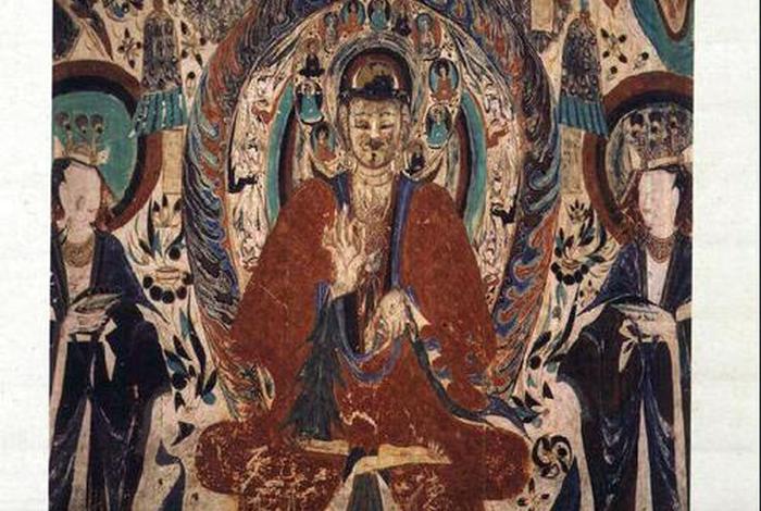 魏晋时期佛教为何盛行 - 魏晋时期佛教迅速流行的原因是什么
