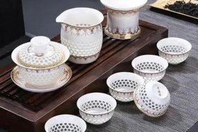 佛教喝茶的整套用具，佛教喝茶的整套用具是什么