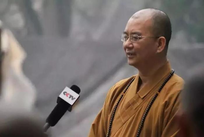 中央四套讲解佛教，央视做过的佛教类节目