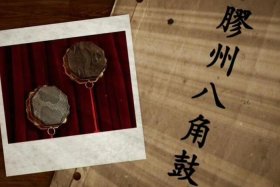 八角鼓是什么，八角鼓是由清末八旗子弟所创作出来的