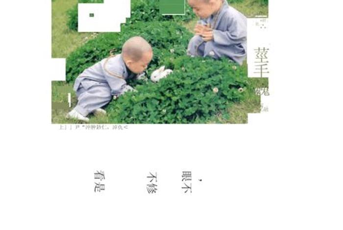 佛教小故事哲理 佛教经典小故事的道理