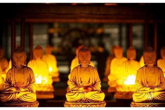 学了佛教的人有什么改变，学佛教的好处和坏处