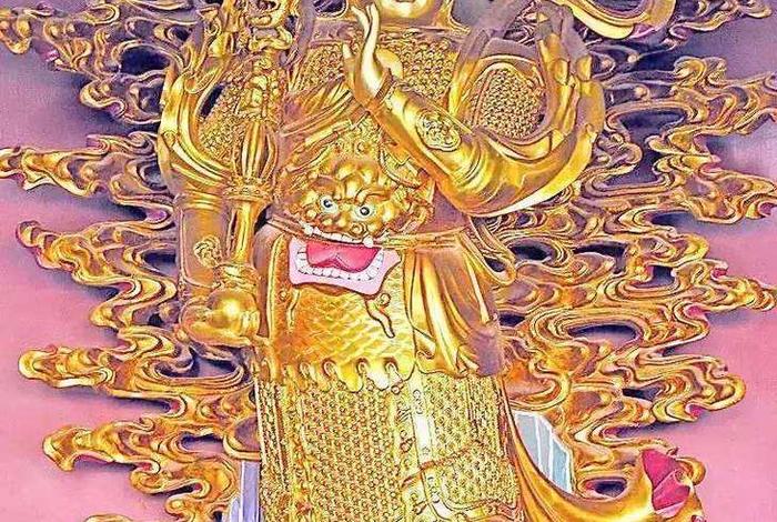 佛教的劫有几种类（佛教有哪些劫）