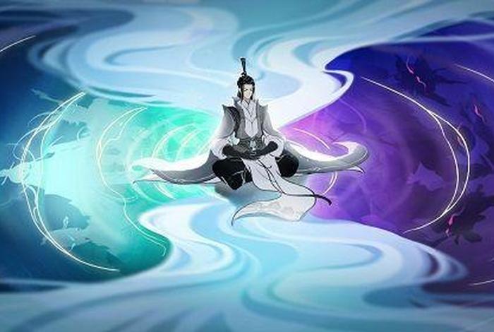 修仙佛修介绍（修仙修佛修魔时间表）