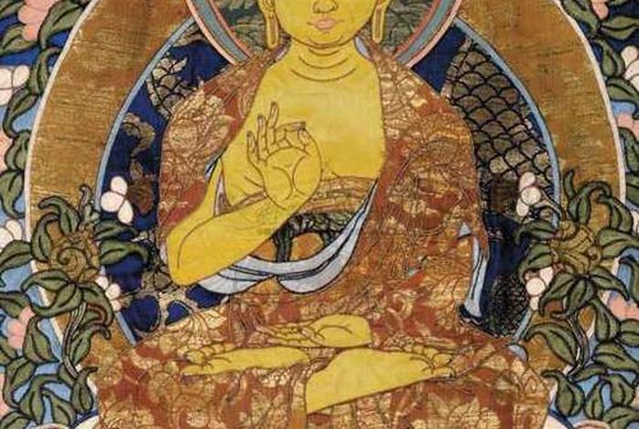 藏传佛教宁玛派和格鲁派区别（藏族宁玛派）