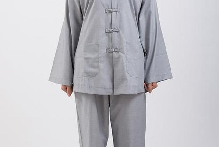 佛教服装一览表，佛教服装图片大全