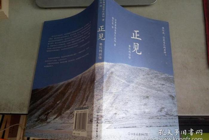 佛法正见是什么（正见-佛陀的证悟）