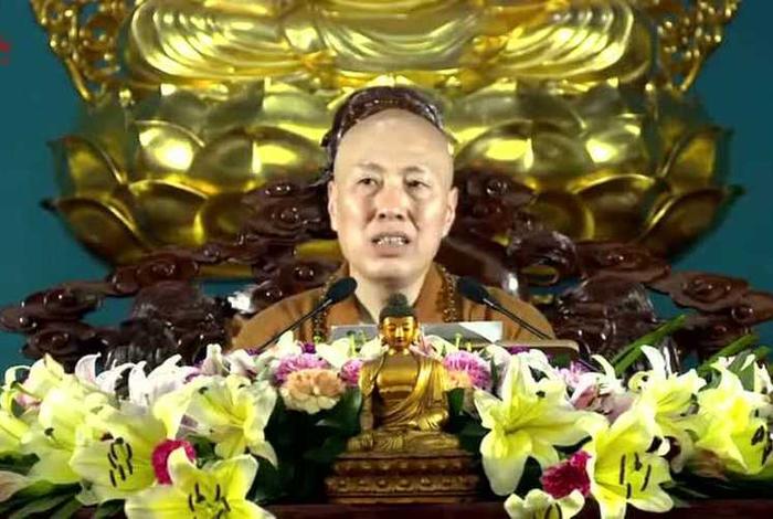 佛教网大安法师答疑 - 大安法师佛法视频讲座