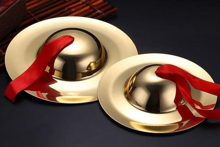 佛教打钹的视频 - 佛教用的钹