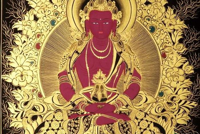 佛的寿命是多少年？、佛的寿命结束之后