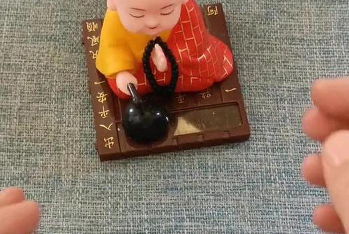 敲木鱼视频；敲木鱼视频教学？